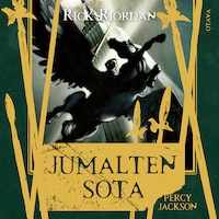 Jumalten sota