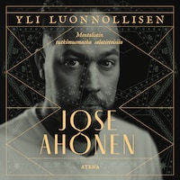 Yli luonnollisen