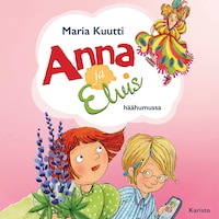 Anna ja Elvis häähumussa