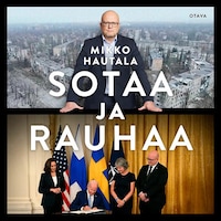 Sotaa ja rauhaa