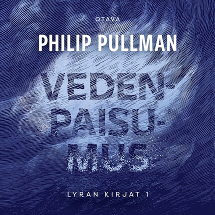Vedenpaisumus bookCoverFor