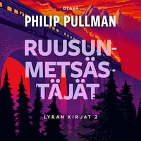 Ruusunmetsästäjät