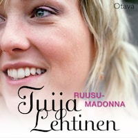 Ruusumadonna