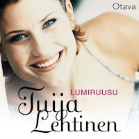 Lumiruusu