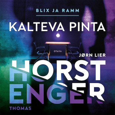 Kalteva pinta
