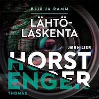 Lähtölaskenta