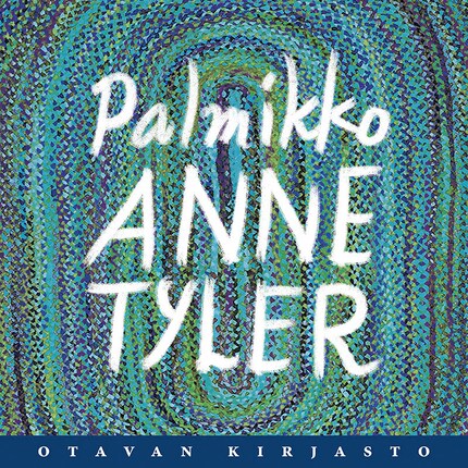 Palmikko bookCoverFor