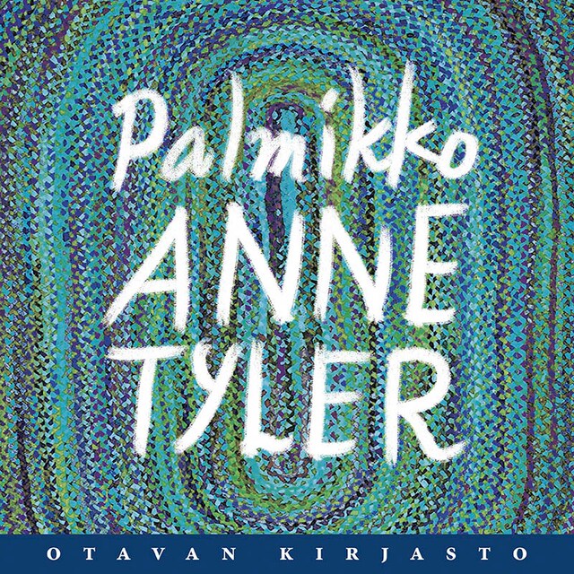 Book cover for Palmikko