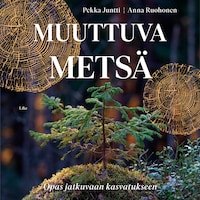 Muuttuva metsä