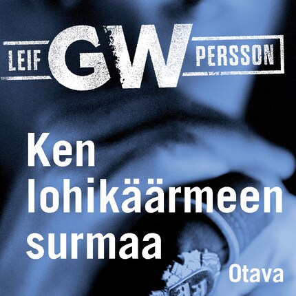 Ken lohikäärmeen surmaa bookCoverFor