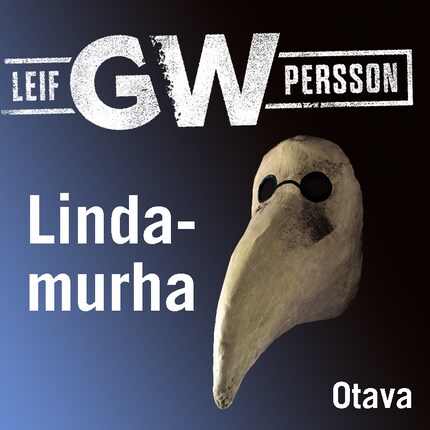 Lindamurha bookCoverFor