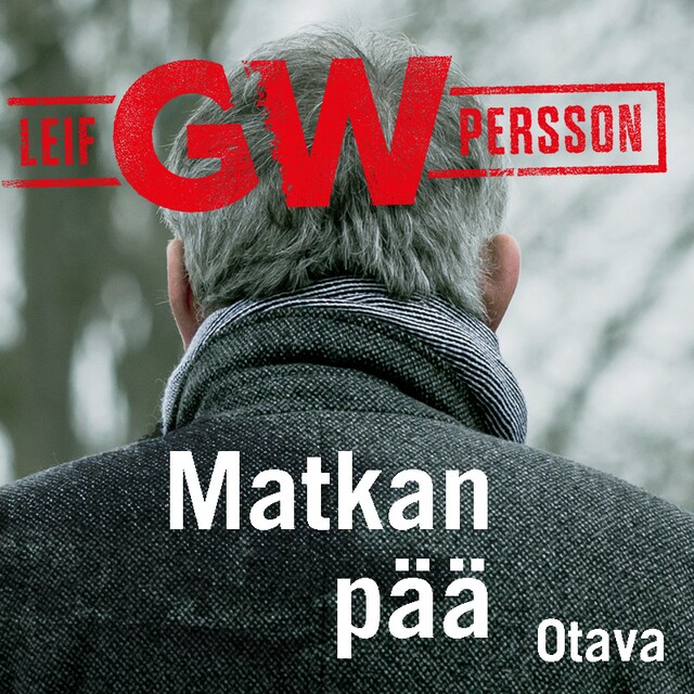 Book cover for Matkan pää