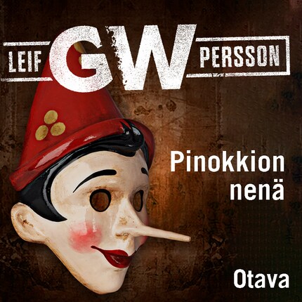 Pinokkion nenä bookCoverFor