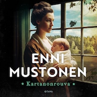 Kartanonrouva