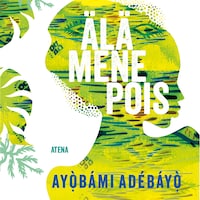 Älä mene pois