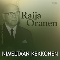 Nimeltään Kekkonen
