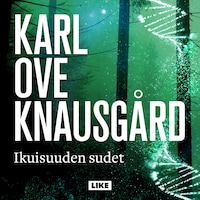 Ikuisuuden sudet