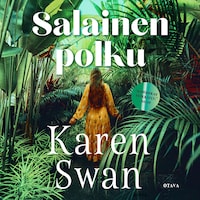Salainen polku
