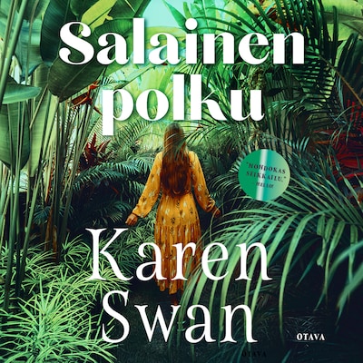 Salainen polku