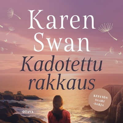 Kadotettu rakkaus