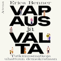 Vapaus ja valta