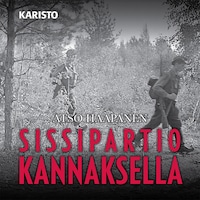 Sissipartio Kannaksella