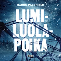 Lumiluolapoika