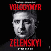 Volodymyr Zelenskyi