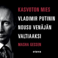 Kasvoton mies