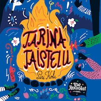 Tarinataistelu