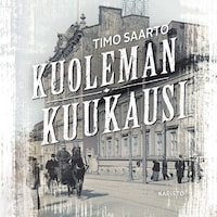 Kuoleman kuukausi