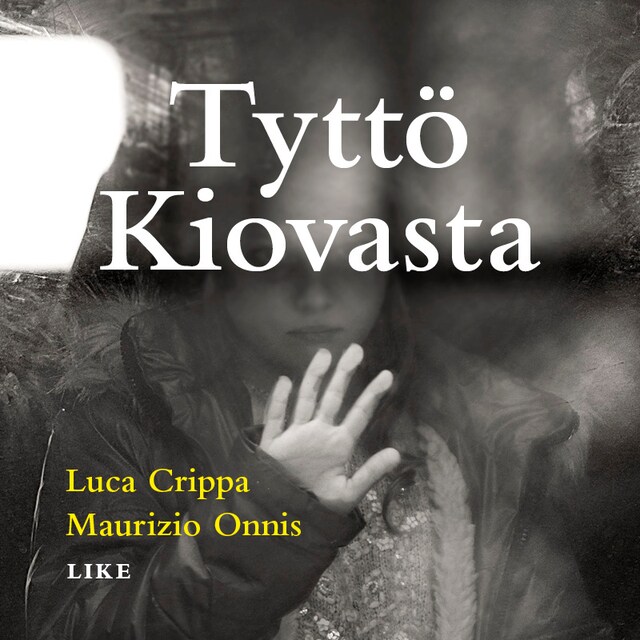 Book cover for Tyttö Kiovasta