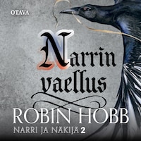 Narrin vaellus