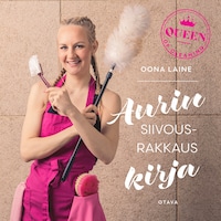 Aurin siivousrakkauskirja