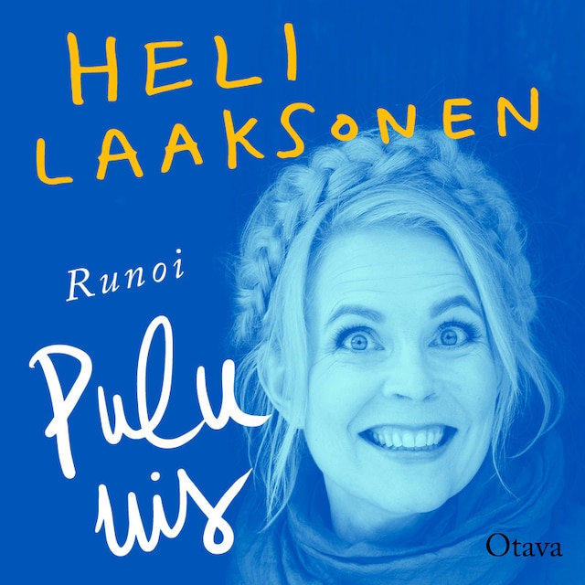 Book cover for Pulu uis