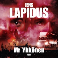 Mr Ykkönen