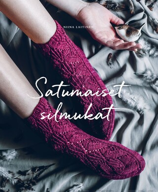 Satumaiset silmukat bookCoverFor
