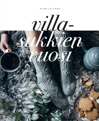 Villasukkien vuosi bookCoverFor