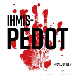 Ihmispedot bookCoverFor
