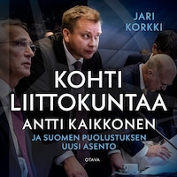 Kohti liittokuntaa