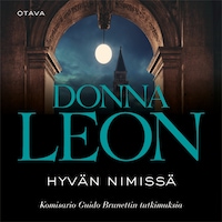 Hyvän nimissä