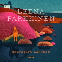 Galtbystä länteen