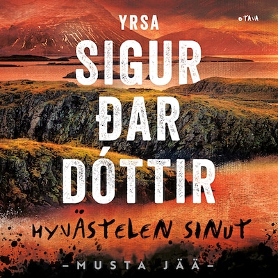 Hyvästelen sinut