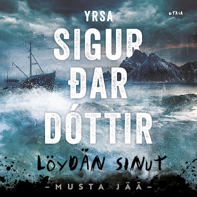 Löydän sinut