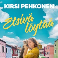 Etsivä löytää