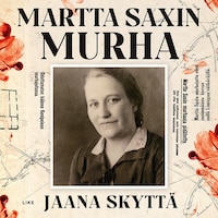 Martta Saxin murha