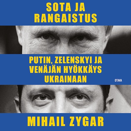 Sota ja rangaistus bookCoverFor