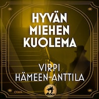 Hyvän miehen kuolema