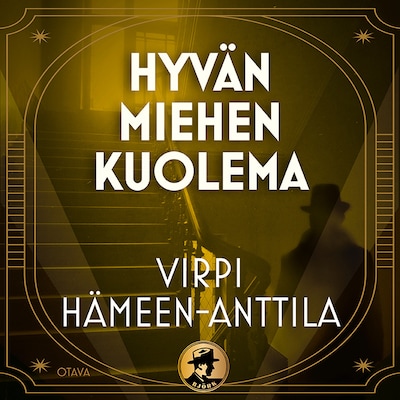 Hyvän miehen kuolema