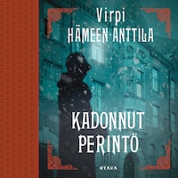 Kadonnut perintö